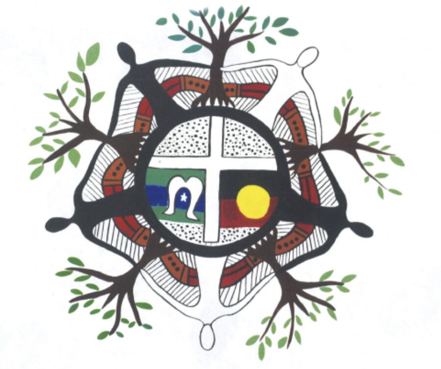 dharawal artwork